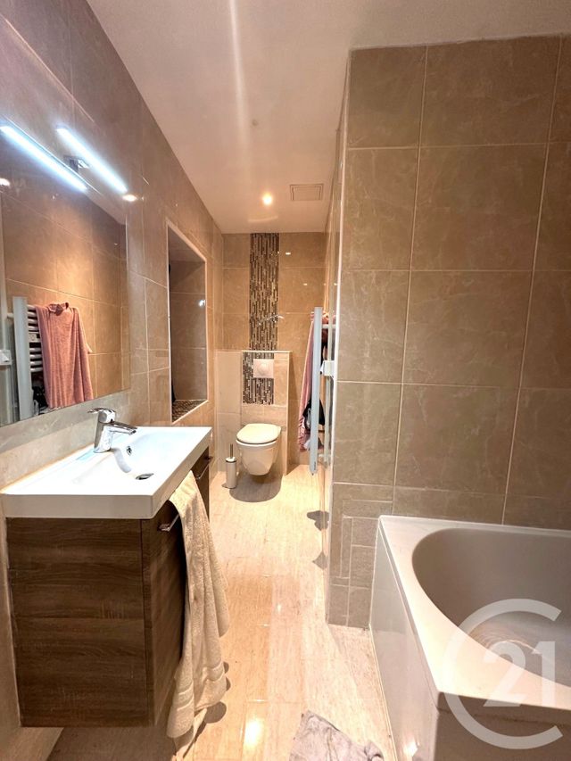 Maison &agrave; vendre - 5 pi&egrave;ces - 99 m2 - Angerville - 91 - ILE-DE-FRANCE