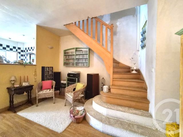 Maison &agrave; vendre - 3 pi&egrave;ces - 76 m2 - Angerville - 91 - ILE-DE-FRANCE