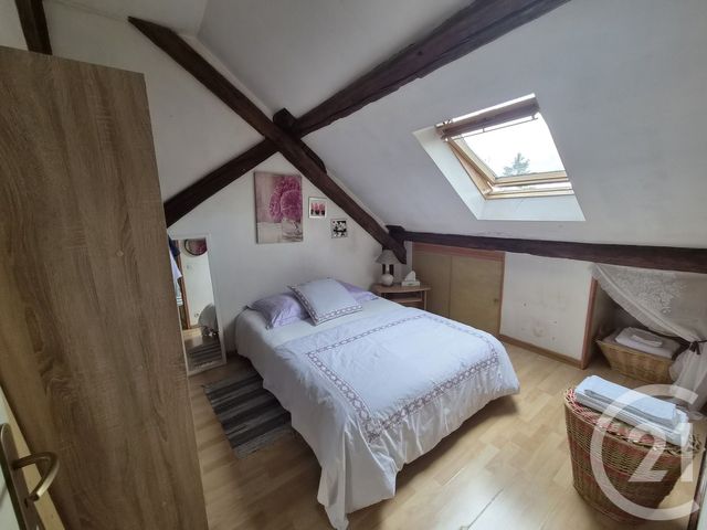 Maison &agrave; vendre - 3 pi&egrave;ces - 76 m2 - Angerville - 91 - ILE-DE-FRANCE