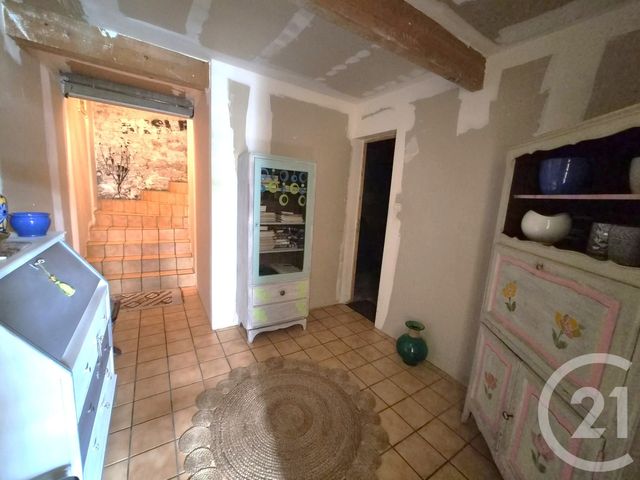 Maison &agrave; vendre - 3 pi&egrave;ces - 76 m2 - Angerville - 91 - ILE-DE-FRANCE