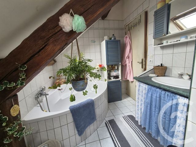 Maison &agrave; vendre - 3 pi&egrave;ces - 76 m2 - Angerville - 91 - ILE-DE-FRANCE