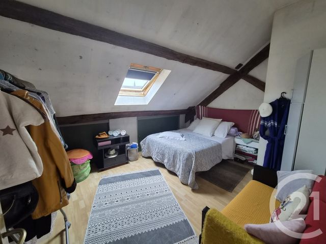 Maison &agrave; vendre - 3 pi&egrave;ces - 76 m2 - Angerville - 91 - ILE-DE-FRANCE