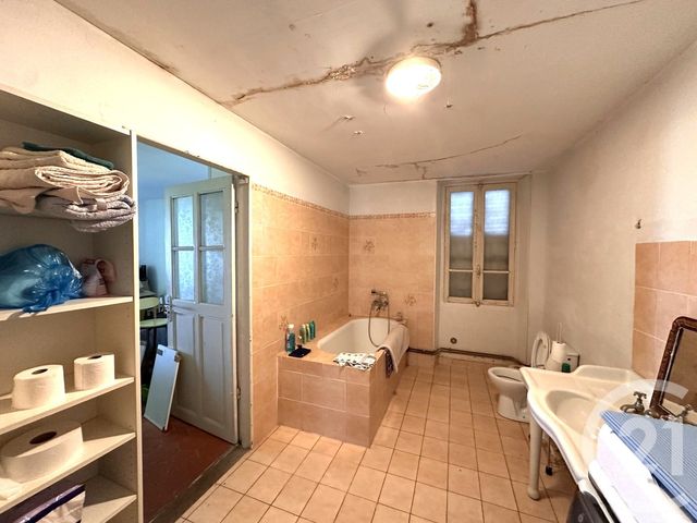 Maison &agrave; vendre - 5 pi&egrave;ces - 98 m2 - Angerville - 91 - ILE-DE-FRANCE