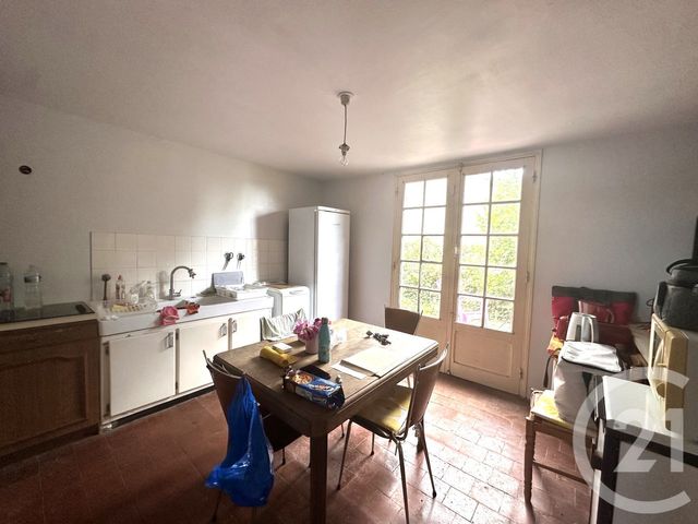 Maison &agrave; vendre - 5 pi&egrave;ces - 98 m2 - Angerville - 91 - ILE-DE-FRANCE