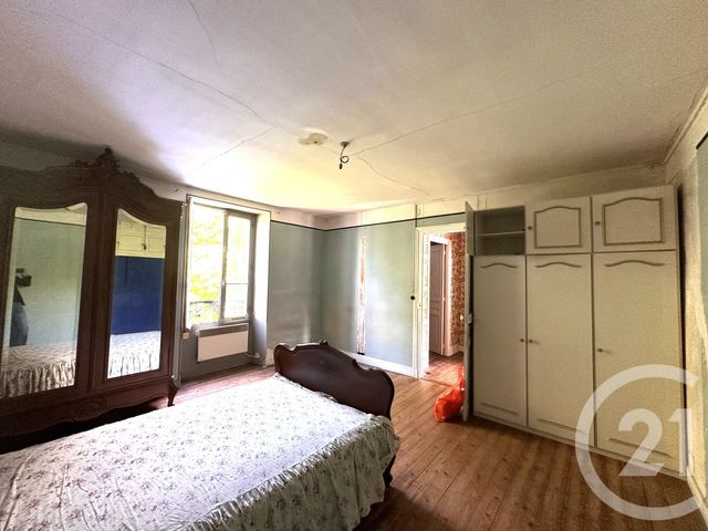 Maison &agrave; vendre - 5 pi&egrave;ces - 98 m2 - Angerville - 91 - ILE-DE-FRANCE