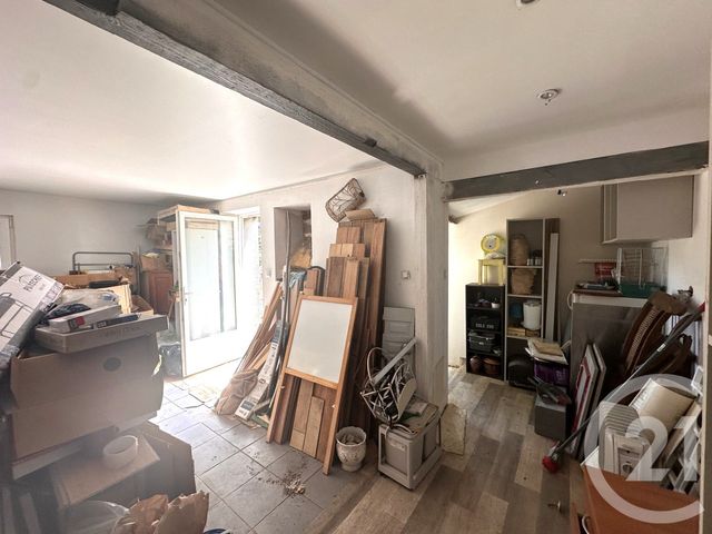 Maison &agrave; vendre - 5 pi&egrave;ces - 98 m2 - Angerville - 91 - ILE-DE-FRANCE