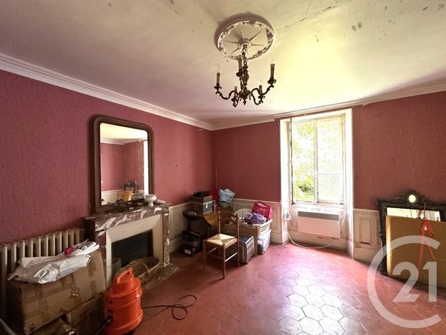 Maison &agrave; vendre - 5 pi&egrave;ces - 98 m2 - Angerville - 91 - ILE-DE-FRANCE