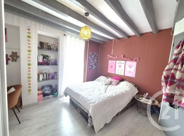 Maison &agrave; vendre - 6 pi&egrave;ces - 221 m2 - St Cyr La Riviere - 91 - ILE-DE-FRANCE