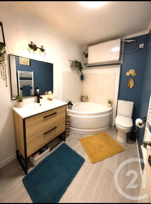 Maison &agrave; vendre - 6 pi&egrave;ces - 221 m2 - St Cyr La Riviere - 91 - ILE-DE-FRANCE
