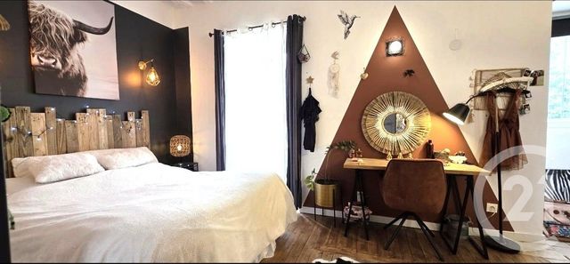 Maison &agrave; vendre - 6 pi&egrave;ces - 221 m2 - St Cyr La Riviere - 91 - ILE-DE-FRANCE