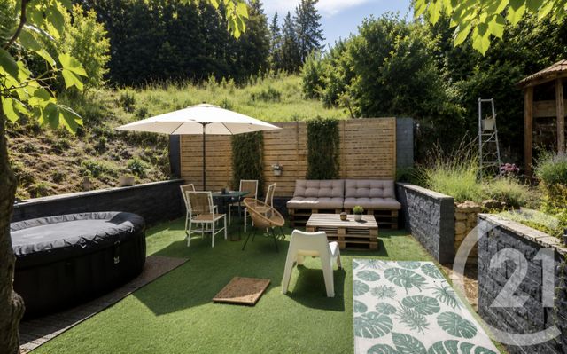 Maison &agrave; vendre - 6 pi&egrave;ces - 221 m2 - St Cyr La Riviere - 91 - ILE-DE-FRANCE