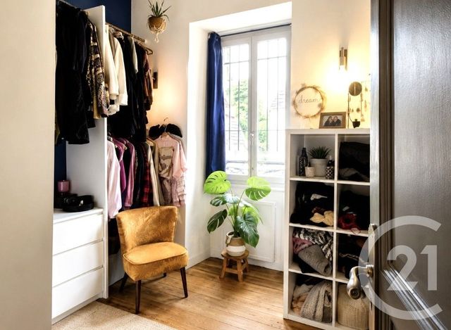 Maison &agrave; vendre - 6 pi&egrave;ces - 221 m2 - St Cyr La Riviere - 91 - ILE-DE-FRANCE