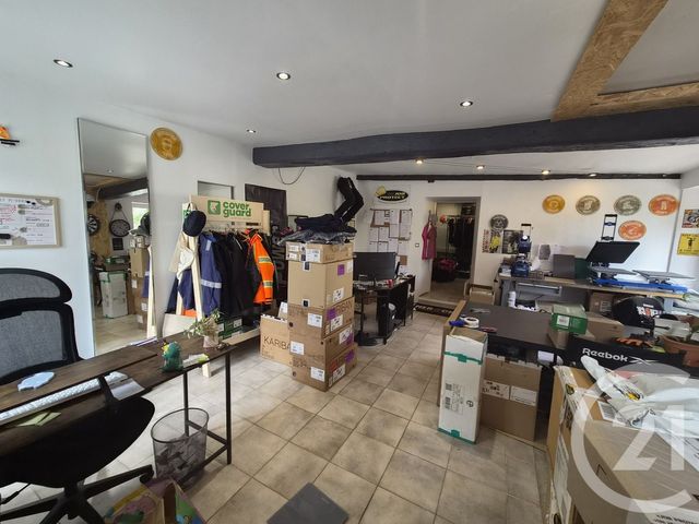 Maison &agrave; vendre - 6 pi&egrave;ces - 221 m2 - St Cyr La Riviere - 91 - ILE-DE-FRANCE