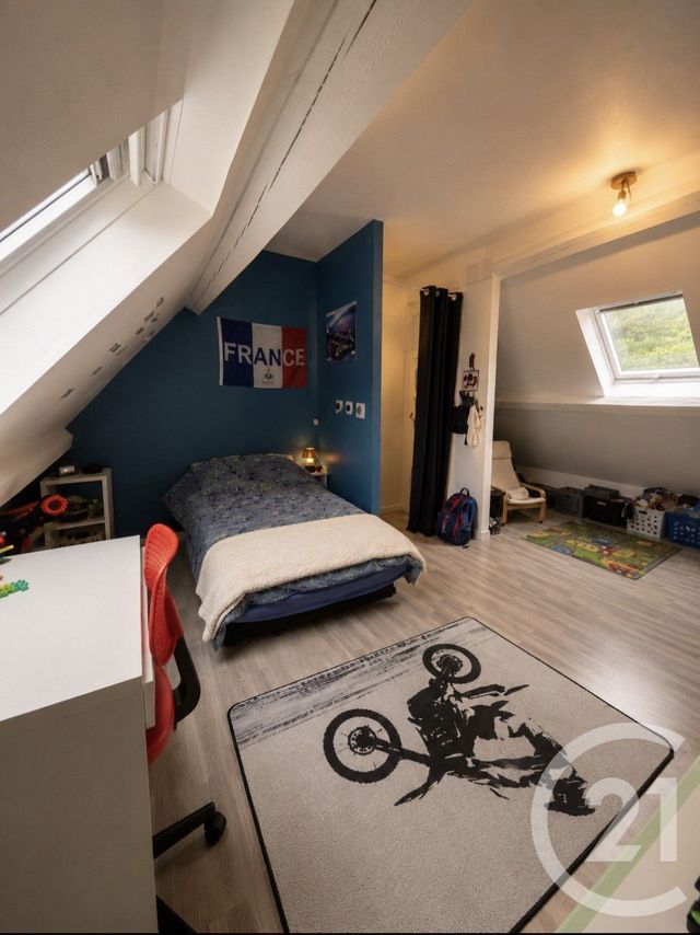 Maison &agrave; vendre - 6 pi&egrave;ces - 221 m2 - St Cyr La Riviere - 91 - ILE-DE-FRANCE