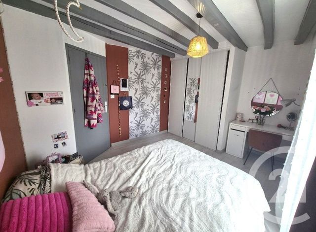Maison &agrave; vendre - 6 pi&egrave;ces - 221 m2 - St Cyr La Riviere - 91 - ILE-DE-FRANCE