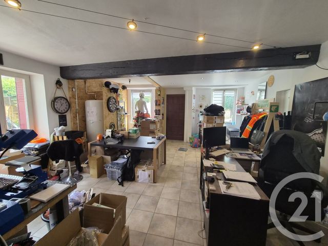 Maison &agrave; vendre - 6 pi&egrave;ces - 221 m2 - St Cyr La Riviere - 91 - ILE-DE-FRANCE