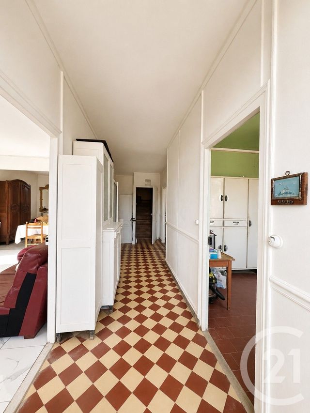 Maison &agrave; vendre - 4 pi&egrave;ces - 155 m2 - Angerville - 91 - ILE-DE-FRANCE