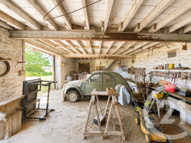 Maison &agrave; vendre - 4 pi&egrave;ces - 155 m2 - Angerville - 91 - ILE-DE-FRANCE