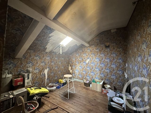 Maison &agrave; vendre - 4 pi&egrave;ces - 155 m2 - Angerville - 91 - ILE-DE-FRANCE