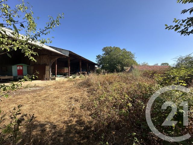 Maison &agrave; vendre - 4 pi&egrave;ces - 155 m2 - Angerville - 91 - ILE-DE-FRANCE