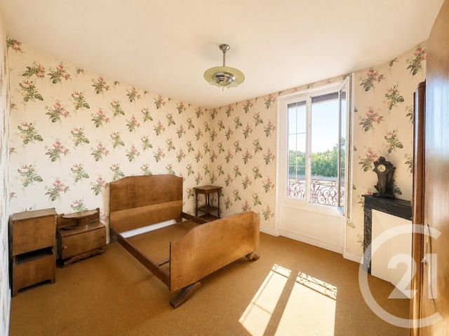 Maison &agrave; vendre - 4 pi&egrave;ces - 155 m2 - Angerville - 91 - ILE-DE-FRANCE