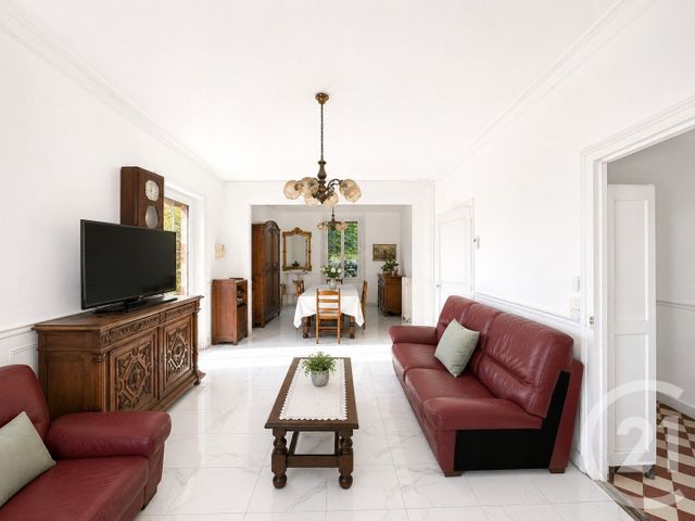 Maison &agrave; vendre - 4 pi&egrave;ces - 155 m2 - Angerville - 91 - ILE-DE-FRANCE
