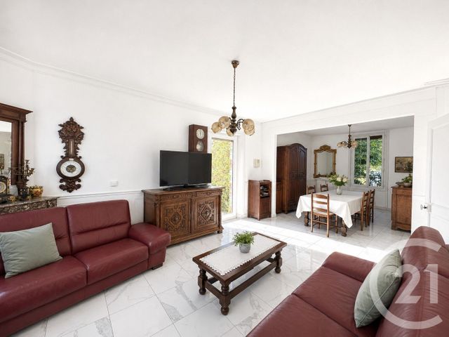 Maison &agrave; vendre - 4 pi&egrave;ces - 155 m2 - Angerville - 91 - ILE-DE-FRANCE