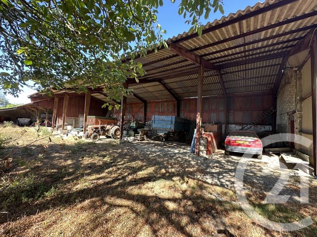 Maison &agrave; vendre - 4 pi&egrave;ces - 155 m2 - Angerville - 91 - ILE-DE-FRANCE
