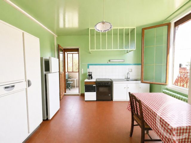 Maison &agrave; vendre - 4 pi&egrave;ces - 155 m2 - Angerville - 91 - ILE-DE-FRANCE