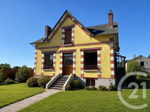 maison - ANGERVILLE - 91