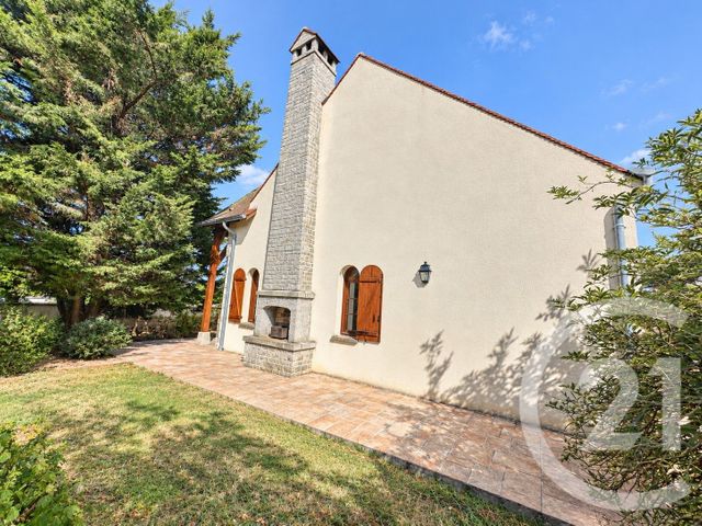Maison &agrave; vendre - 5 pi&egrave;ces - 146,57 m2 - Etampes - 91 - ILE-DE-FRANCE
