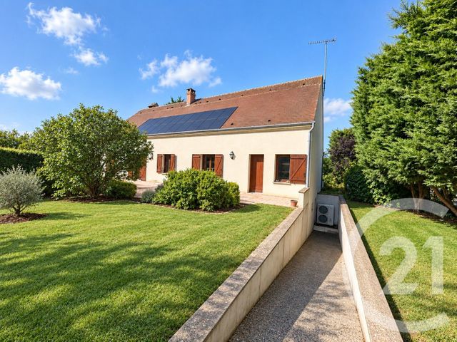 Maison &agrave; vendre - 5 pi&egrave;ces - 146,57 m2 - Etampes - 91 - ILE-DE-FRANCE