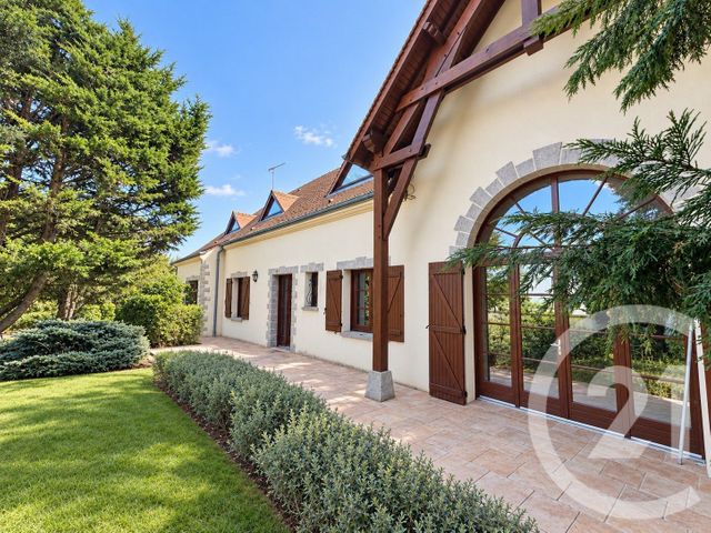 Maison &agrave; vendre - 5 pi&egrave;ces - 146,57 m2 - Etampes - 91 - ILE-DE-FRANCE