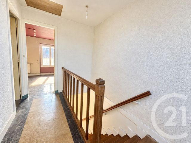 Maison &agrave; vendre - 3 pi&egrave;ces - 69,76 m2 - Etampes - 91 - ILE-DE-FRANCE