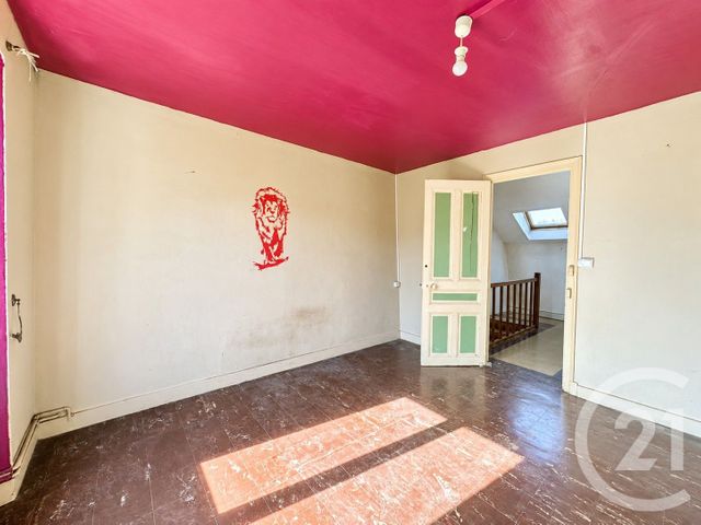 Maison &agrave; vendre - 3 pi&egrave;ces - 69,76 m2 - Etampes - 91 - ILE-DE-FRANCE