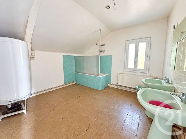 Maison &agrave; vendre - 3 pi&egrave;ces - 69,76 m2 - Etampes - 91 - ILE-DE-FRANCE