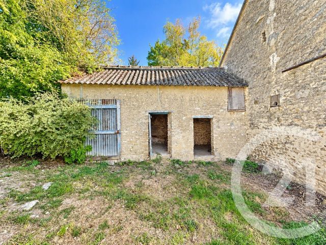 Maison &agrave; vendre - 3 pi&egrave;ces - 69,76 m2 - Etampes - 91 - ILE-DE-FRANCE