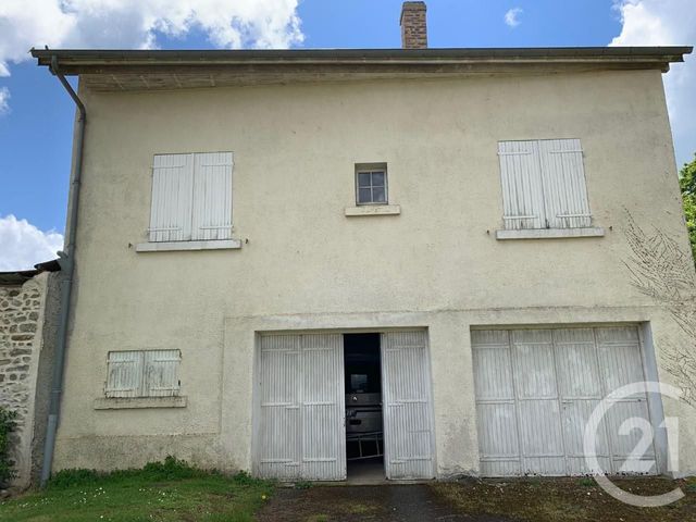 Maison à vendre - 5 pièces - 121 m2 - Angerville - 91 - ILE-DE-FRANCE