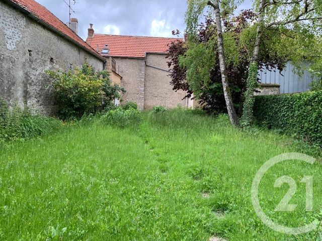 Maison à vendre - 5 pièces - 121 m2 - Angerville - 91 - ILE-DE-FRANCE