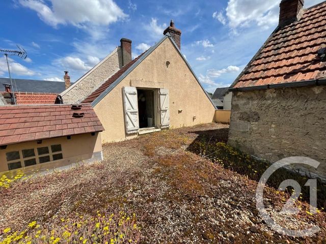 Maison à vendre - 5 pièces - 121 m2 - Angerville - 91 - ILE-DE-FRANCE