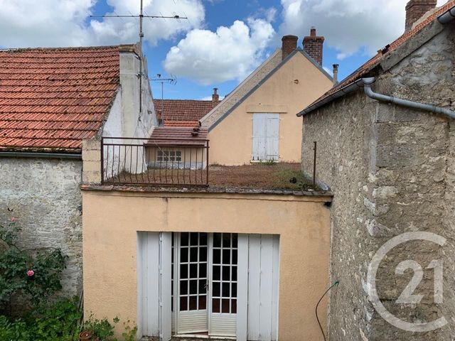 Maison à vendre - 5 pièces - 121 m2 - Angerville - 91 - ILE-DE-FRANCE