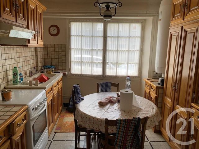 Maison à vendre - 5 pièces - 121 m2 - Angerville - 91 - ILE-DE-FRANCE