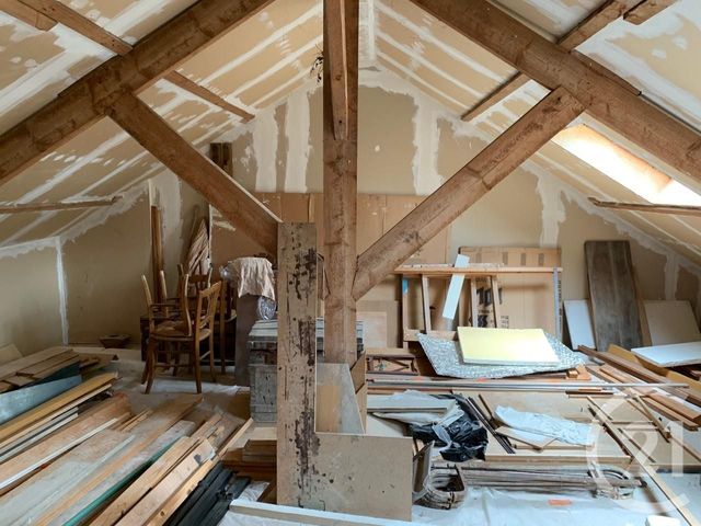 Maison à vendre - 5 pièces - 121 m2 - Angerville - 91 - ILE-DE-FRANCE