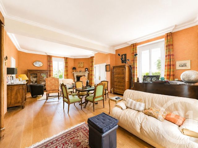 Maison &agrave; vendre - 12 pi&egrave;ces - 308 m2 - Chartres - 28 - CENTRE