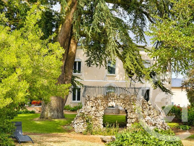 Maison &agrave; vendre - 12 pi&egrave;ces - 308 m2 - Chartres - 28 - CENTRE