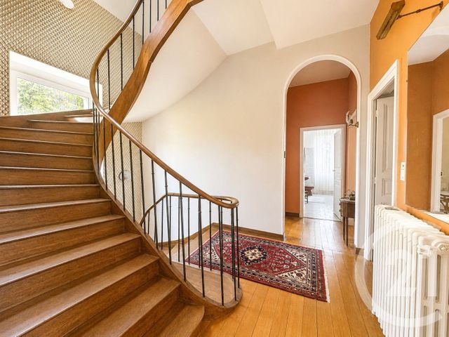 Maison &agrave; vendre - 12 pi&egrave;ces - 308 m2 - Chartres - 28 - CENTRE