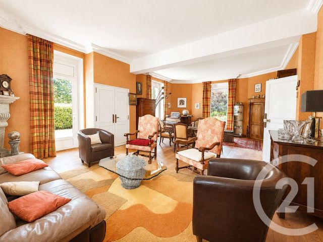 Maison &agrave; vendre - 12 pi&egrave;ces - 308 m2 - Chartres - 28 - CENTRE