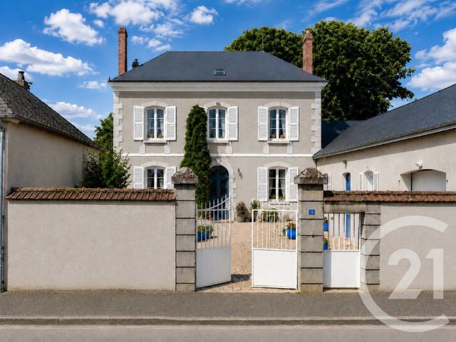 Maison à vendre CHARTRES