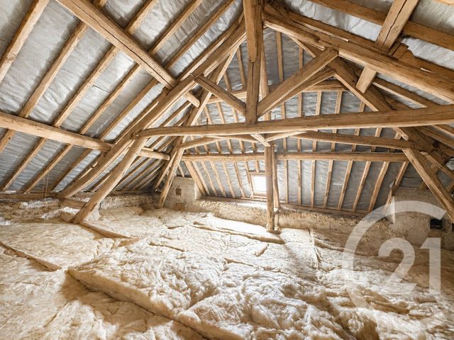 Maison &agrave; vendre - 12 pi&egrave;ces - 308 m2 - Chartres - 28 - CENTRE