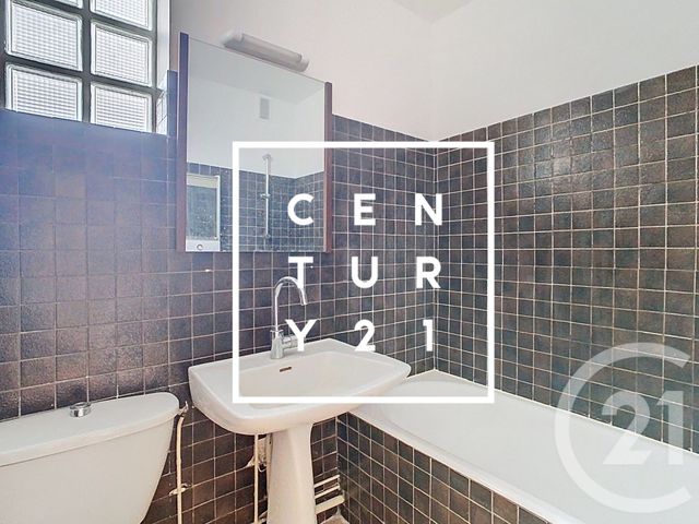 Appartement T2 &agrave; vendre - 2 pi&egrave;ces - 41,13 m2 - Meudon - 92 - ILE-DE-FRANCE